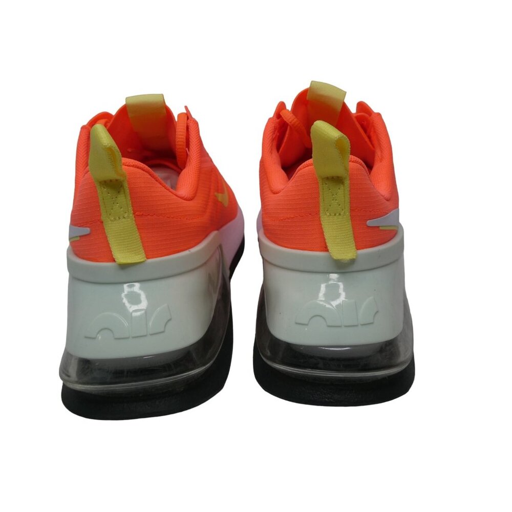 Nike Air Max Up Bright Mango Light Zitron Shoes Women’s Size 9 CW5346-800 - Picture 5 of 7
